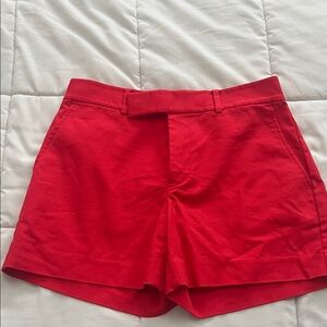 Lauren Ralph Lauren Women's Tailored Shorts